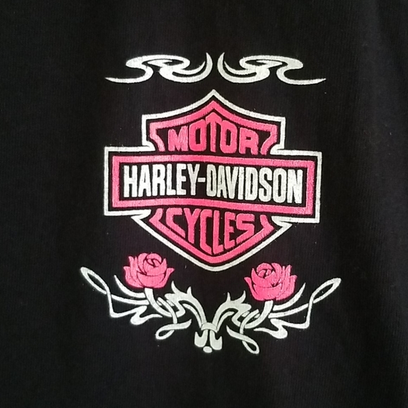 Harley Davidson Tank. New - Picture 4 of 6